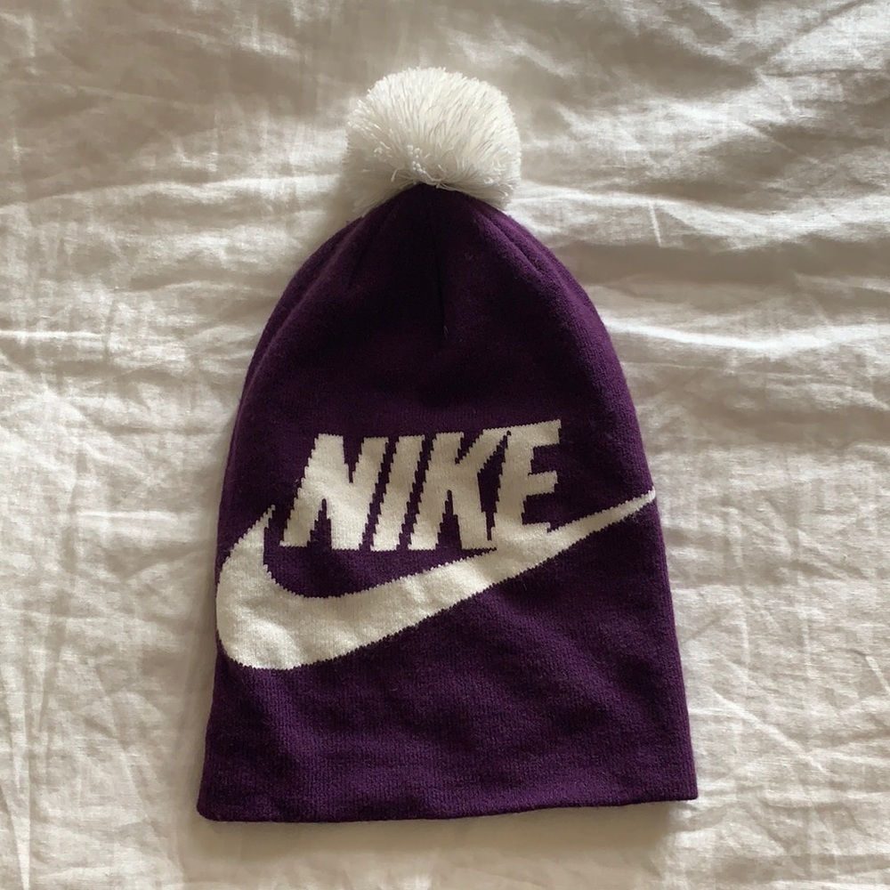 Nike Beanie, NEW